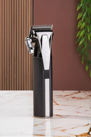 Cvs DN7522 Seramik Sıfır Temizleme Saç Sakal Tıraş Makinesi