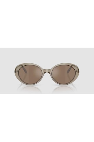 Oliver Peoples 0ov5565su 1745g8 51 Kadın Güneş Gözlüğü Siyah