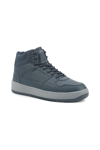 Torex Int1125k149-krk 5pr Lacivert Erkek High Sneaker 000000000102052227 Lacivert