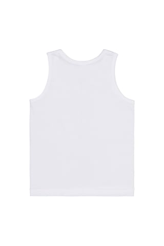 Civil Boys Basic Süprem 2-12 Yaş Atlet - Standart 77L86070125W1