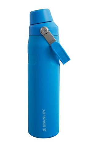 Stanley The Aerolıght Iceflow Water Bottle Fast Flow 0.60 Lt / 20oz Azure Çok Renkli