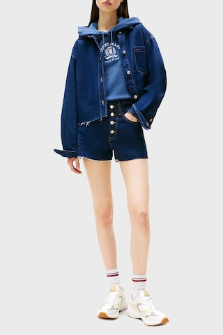 Tommy Jeans Bayan Ayakkabı En0en02745 Zgb Beyaz-sarı Beyaz-sarı Beyaz - Sarı