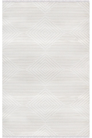 Dinarsu Halı 200x290 Hayal Koleksiyonu 39146-060 Krem