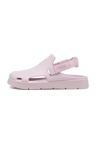 Puma Shıbuı Mule Sandalet 394883 11 Pembe