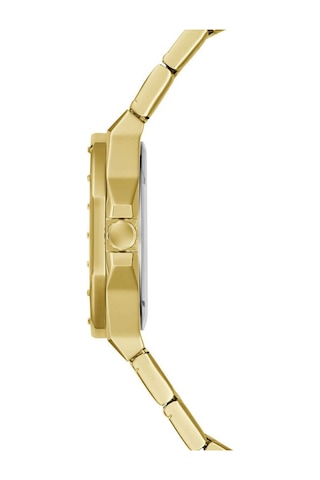 Guess Gugw1110l2 Kadın Kol Saati Altın