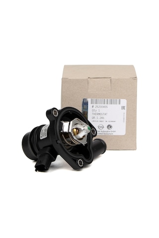 Chevrolet Trax 1.4 A14net Benzinli Turbo Motor Termostat Psa Marka 28290034