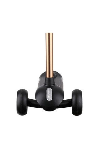 Km639 Sesli Işıklı Scooter