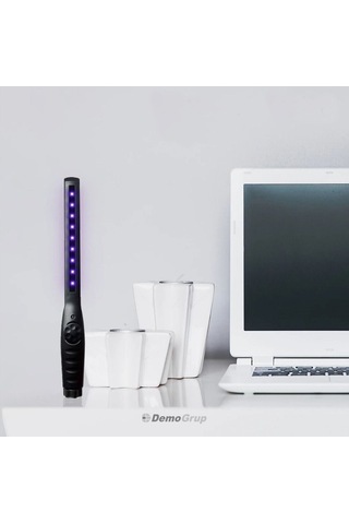 Uv Işık Dezenfekte Çubuğu Qba-05