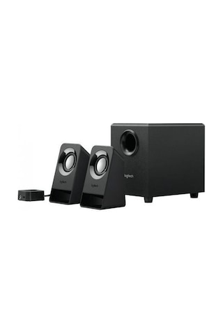 Logitech Z313 2+1 Speaker 980-000413