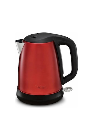 Tefal Subito Select 1700 ML Paslanmaz Çelik Su Isıtıcı Kettle
