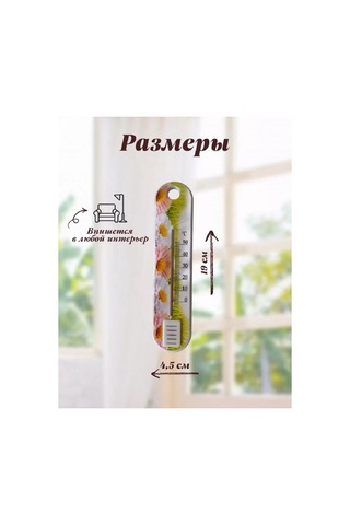 Shishkin Days Oda Termometresi 235901070