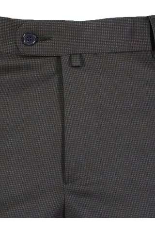 Erkek Spor Örme Pantolon 2422105057.porycr Koyu Lacivert
