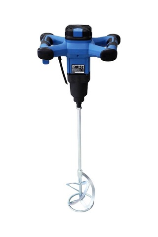 Hyundai Mg1601 1600 W Karıştırıcı