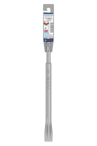 Bosch Pro SDS PLUS - 5C 20 X 250 MM Yassı Keski 2608690548