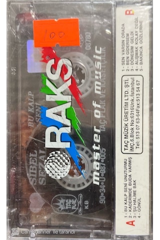 Plak Değildir Kaset Tir Sizel Sezal Bu Kalp Seni Unutur Mu Açı