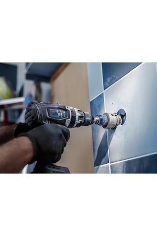 Bosch Pro Tile 65 Mm Fayans-granit Delik Açma Testeresi 2608901572