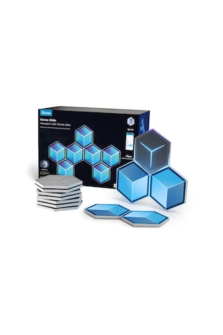 Govee Glide Hexa Ultra Led Aydınlatma