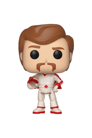 Funko Pop Figür - Disney Toy Story 4. Duke Kaboom