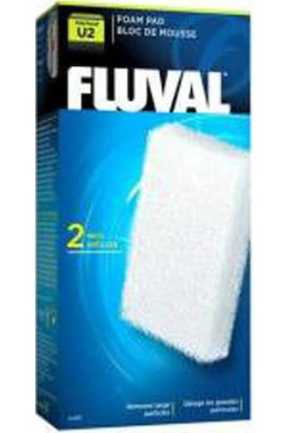 Fluval U2 Yedek Sünger A486