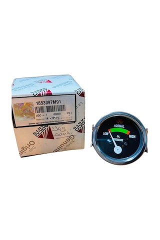 Massey Ferguson 135-165 Yağ Saati Agco Parts