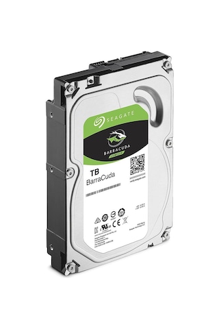 Seagate Barracuda ST2000DM006 3.5" 2 TB SATA 3 HDD