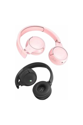 2025 Model Kulak Üstü Bluetooth Hoparlör Anc Özellikli -