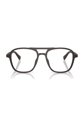 Ea 4279u 58581w 53 Emporio Armani Çift Klipsli Clip-on Güneş Gözlüğü Siyah