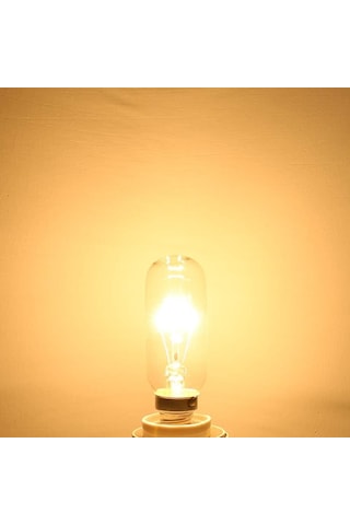 Aspiratör Ampulü Davlumbaz Lambası 15 W 220 V E14 2 Adet Seçenekler