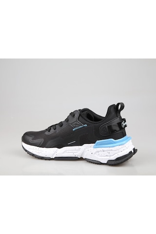 Jump 29859 Siyah Unisex Sneakers Siyah