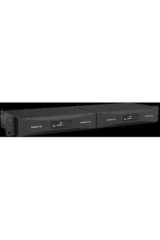 Audiocenter Braincore Cu İşlemci
