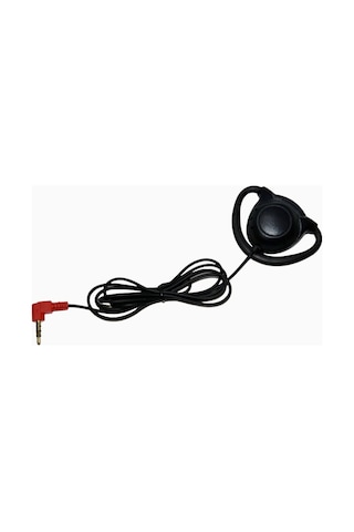 Whıs Whıs Basic Earphone Rider Uyumlu At Binici Kulaklığı Binici Ekipmanları Çok Renkli