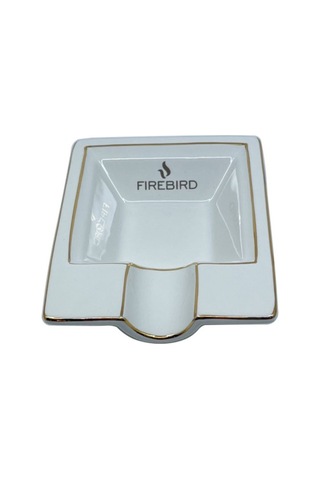 Firebird Tekli Puro Küllüğü - Beyaz