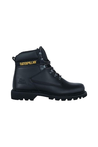 Caterpillar Tenesse Erkek Bot Catm101384e1001 Siyah