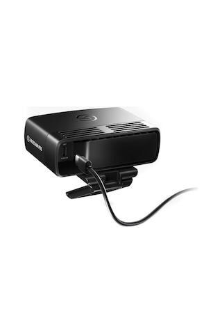 Elgato 10wab9901 Facecam Pro 4k Webcam