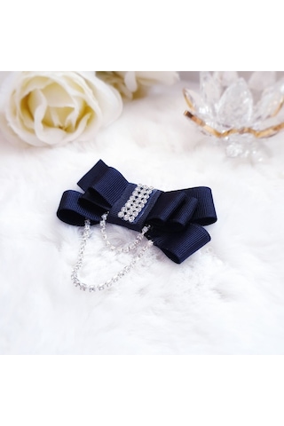 Lux Broş Taşlı Yaka Süsü,yaka Çiçeği,yaka Brosu,yaka Aksesuarı,kurdalesı 327 Beyaz Çok Renkli