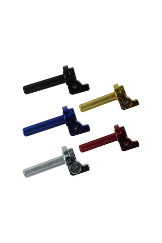 Motosiklet Off-road Araç Modifiye Cnc Kolu Gaz Kelebeği Kelepçesi El Kavrama Büyük Tork Yağ Görsel Gaz Kelebeği Hızlandırıcı Gümüş Gümüş