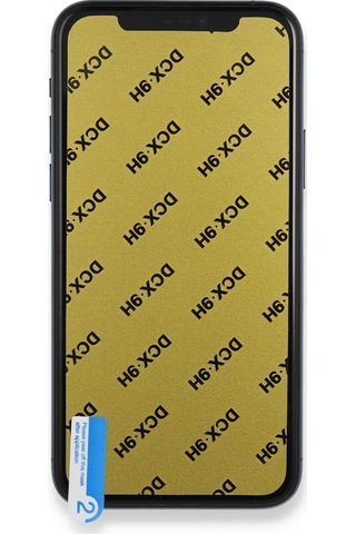 Newface Apple, Uyumlu iPhone 14 Royal Nano Ekran Koruyucu
