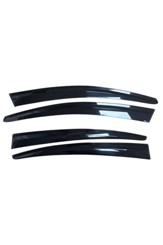 Volkswagen Passat Type B7 4'lü Cam Rüzgarlığı 2010-2014 Sps 126