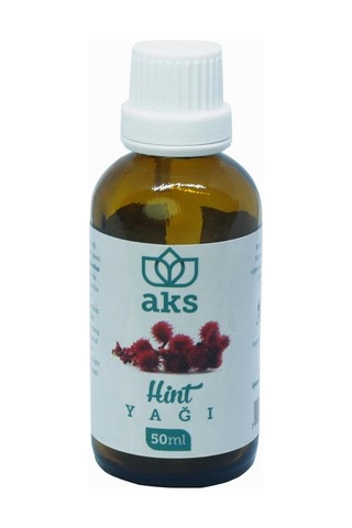 Envai Aks Hint Yağı 50 ML