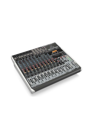 Behringer Qx1832Usb 18 Kanal Efektli Mikser