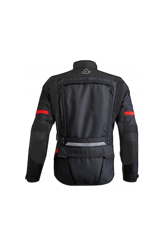 Acerbis Ce X-Tour Mont Siyah