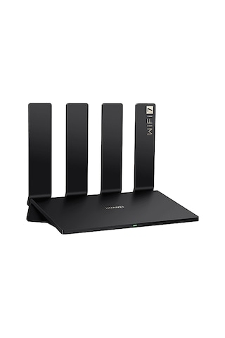 Huaweı Wifi BE3 Pro Router Siyah
