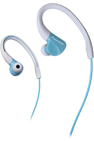 Pioneer Se-e3-gr Turkuaz Kulak İçi Spor Kulaklık 971610