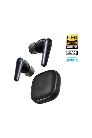 Anker A3957 Soundcore Liberty 5 Bluetooth 5.4 Kulak İçi Kulaklık