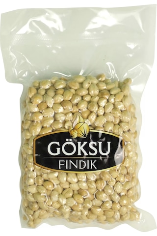Kavrulmuş Pikola İç Fındık 250 G Kavrulmuş Pikola İç Fındık 250 G