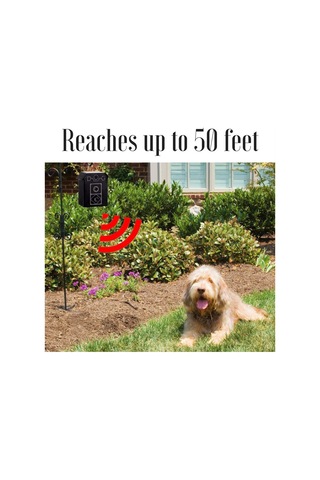 Geeksen Hayvan Malzemeleri İçin Yeni Tip Havlama Önleyici Cihaz, Evcil Hayvan Havlama