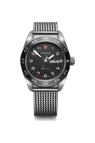 Victorinox 242043 Chrono Erkek Kol Saati Rose Gold