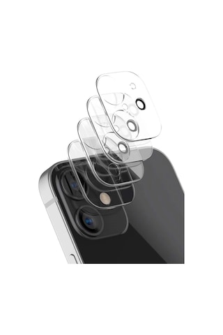 Newface Xiaomi Redmi 13c Kamera Lens Glblseme - 96 Koruma Cam
