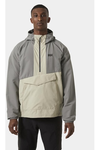 Helly Hansen Vista Hike Anorak Gri
