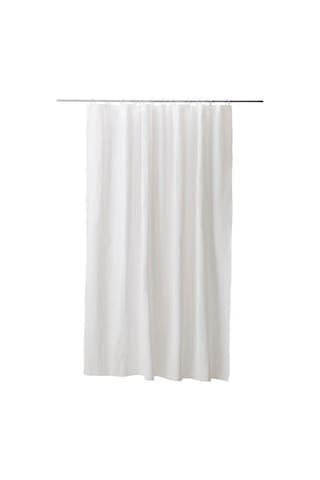 Banyo Perdesi Polyester Çok Renkli